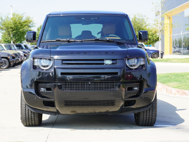 Used 2023 Land Rover Defender 110 Carpathian Edition AWD/4WD image 9