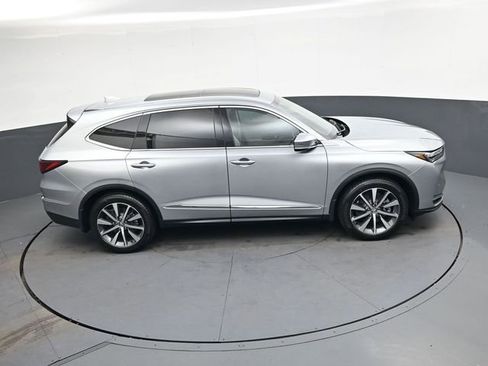 New 2026 Acura MDX SH-AWD w/ Technology Package image 19