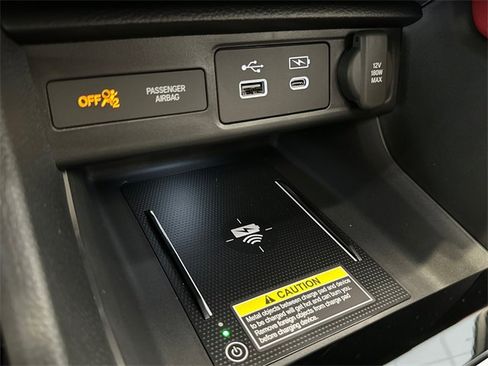 New 2026 Acura Integra A-Spec image 26