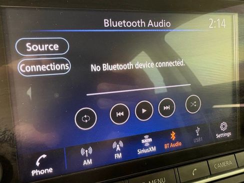 Used 2023 Nissan Altima 2.5 SR FWD image 27