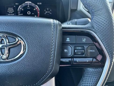 Used 2026 Toyota Tundra Platinum image 33