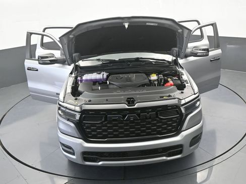 New 2026 RAM 1500 Lone Star image 75