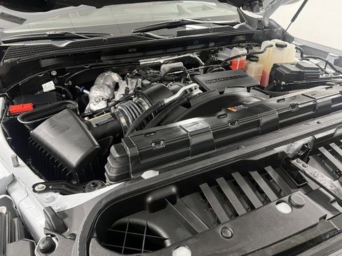 Used 2024 GMC Sierra 3500 Denali Ultimate image 61