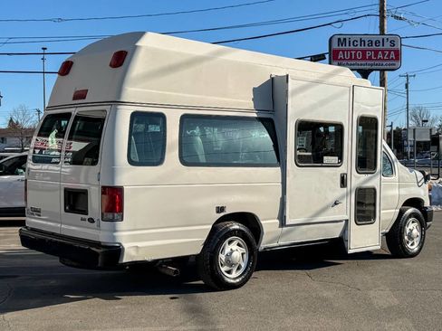 Used 2011 Ford E-350 and Econoline 350 Extended Super Duty w/ PWR Group image 10