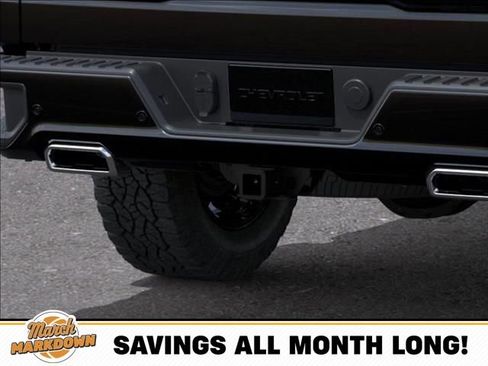 New 2026 Chevrolet Silverado 1500 RST image 14