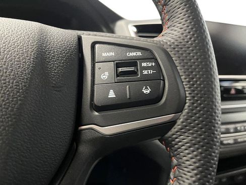 New 2026 Honda Ridgeline TrailSport image 14