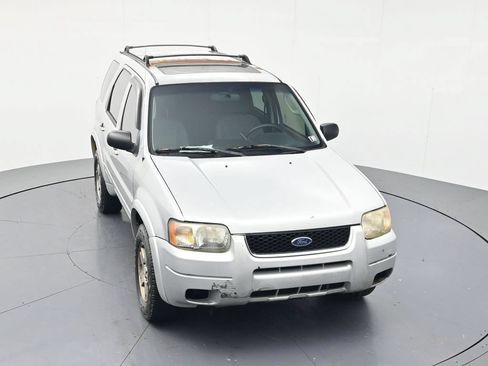 Used 2003 Ford Escape Limited FWD image 34