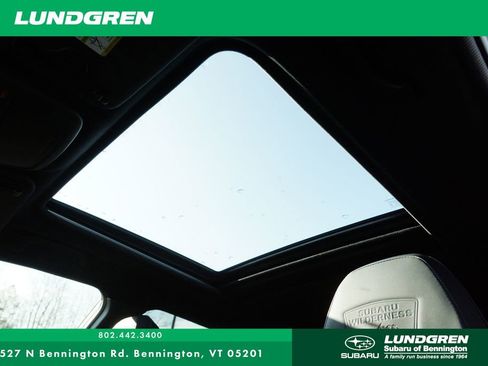 Used 2022 Subaru Forester Wilderness image 41