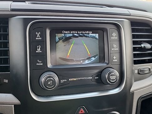 Used 2016 RAM 1500 Express AWD/4WD image 22