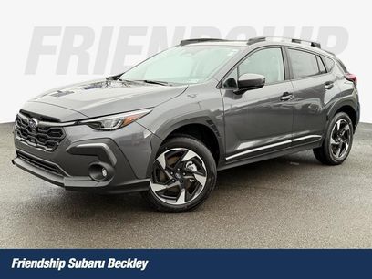 Certified 2026 Subaru Crosstrek 2.5i Limited w/ Crosstrek Mirror Package