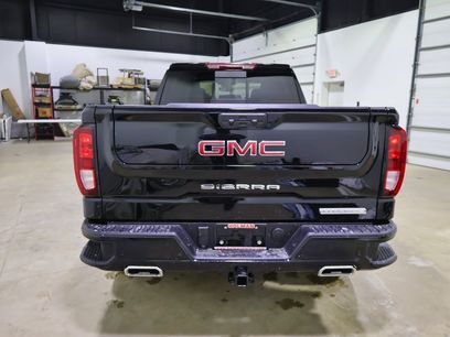 New 2026 GMC Sierra 1500 Elevation w/ Elevation Premium Package