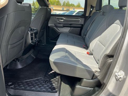 Used 2020 RAM 1500 Big Horn AWD/4WD image 19