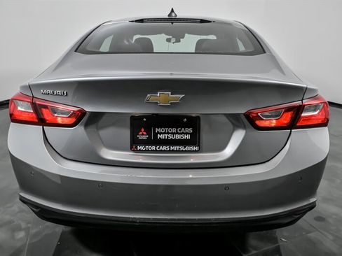 Used 2024 Chevrolet Malibu LS image 10