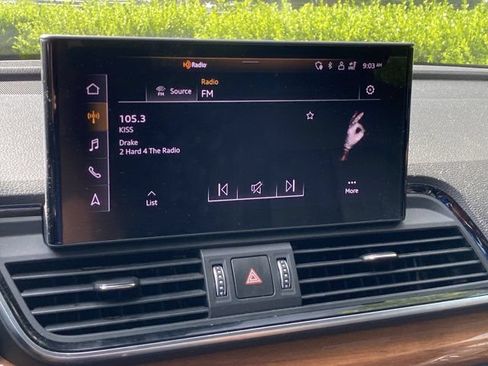 Used 2021 Audi Q5 2.0T Premium Plus AWD/4WD image 19