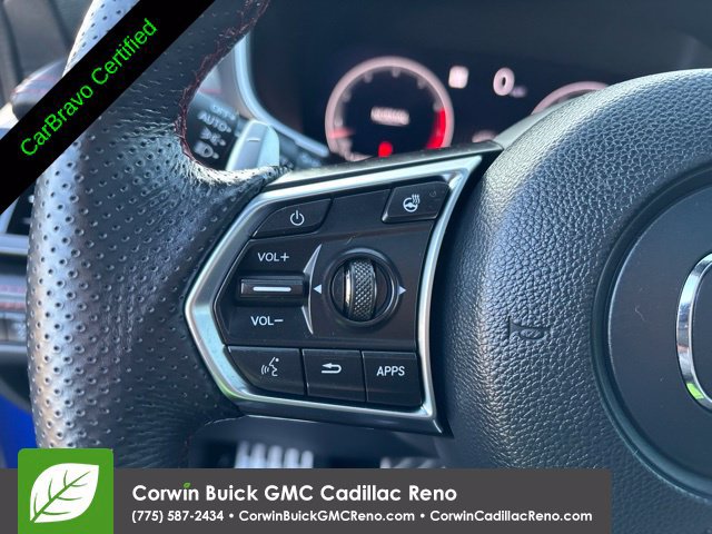 Used 2023 Acura MDX Type S w/ Advance Package AWD/4WD image 21