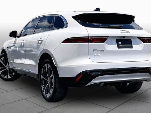 Used 2023 Jaguar F-PACE S AWD/4WD image 12