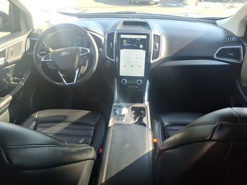 Certified 2023 Ford Edge SEL w/ Convenience Package image 13