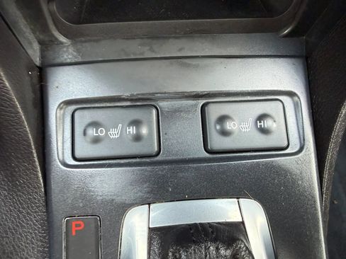 Used 2019 Acura ILX FWD image 15