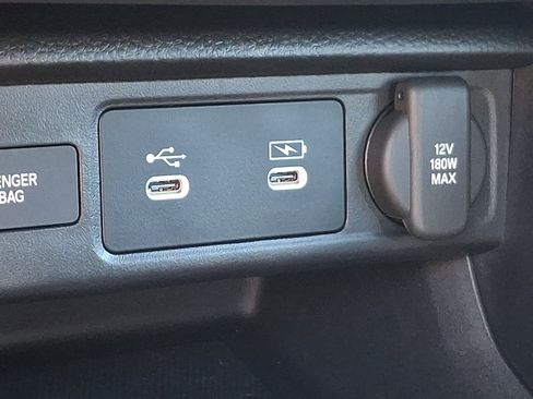 Certified 2026 Acura Integra FWD image 25