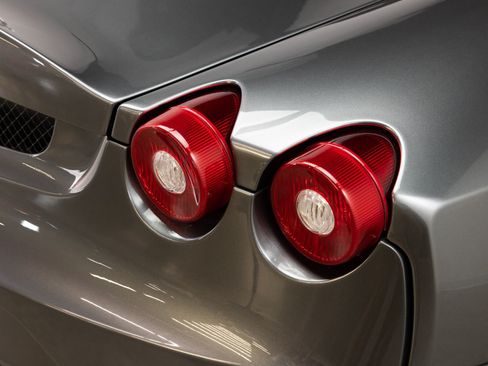 Certified 2005 Ferrari F430 Spider RWD image 51