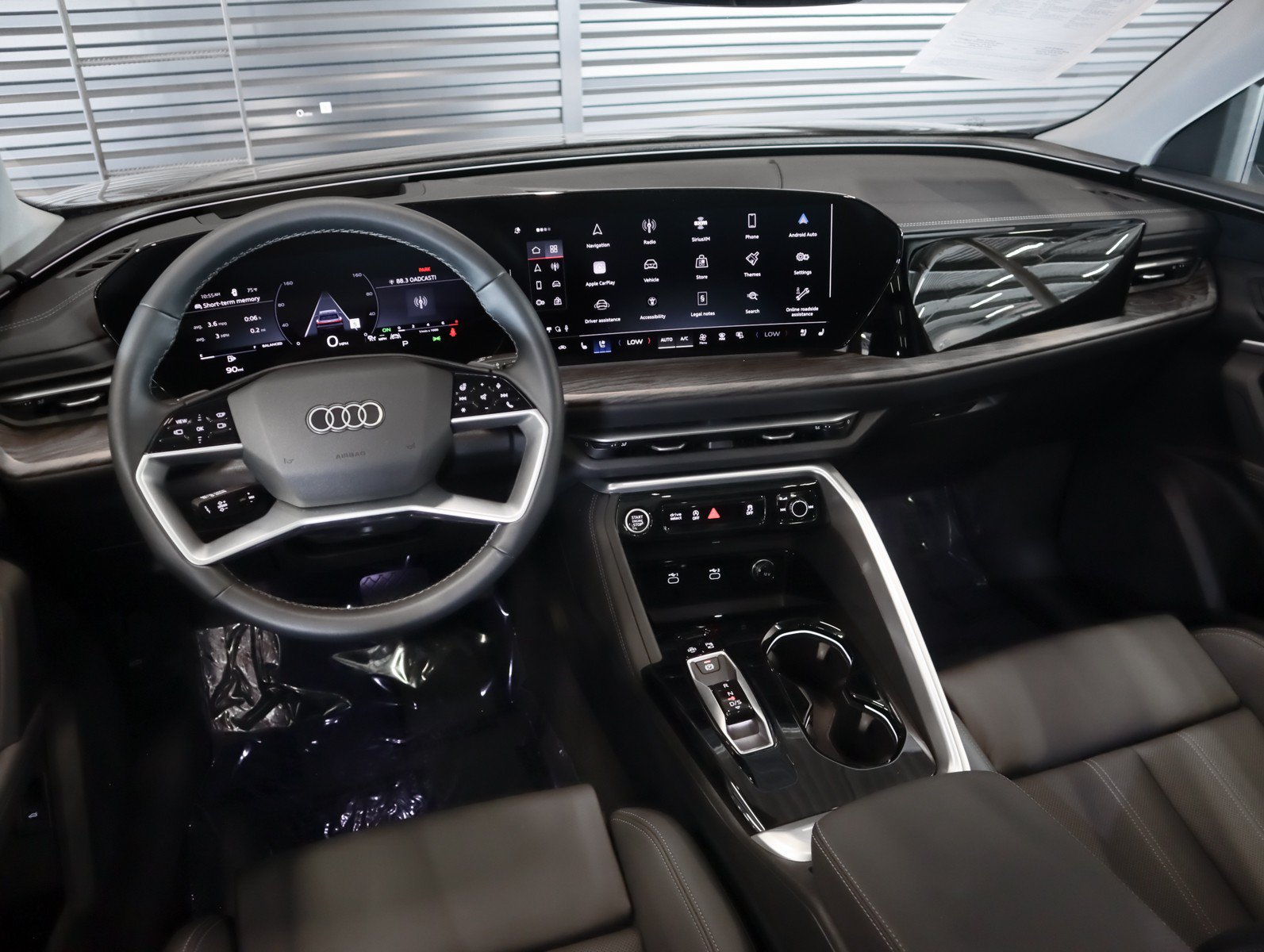 Certified 2025 Audi Q5 Premium w/ Premium Plus AWD/4WD image 23