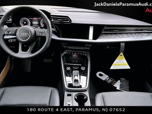 New 2026 Audi A3 2.0T Premium image 5