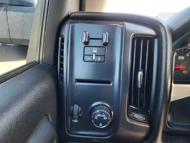 Used 2018 Chevrolet Silverado 3500 W/T w/ WT Fleet Convenience Package AWD/4WD image 37