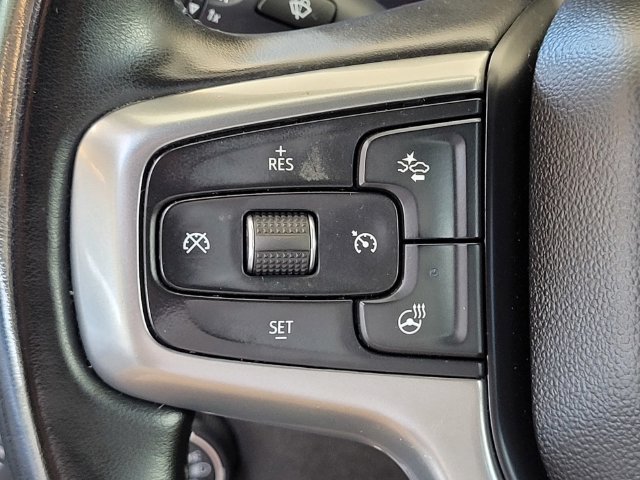 Used 2025 Chevrolet Silverado 2500 LTZ AWD/4WD image 24