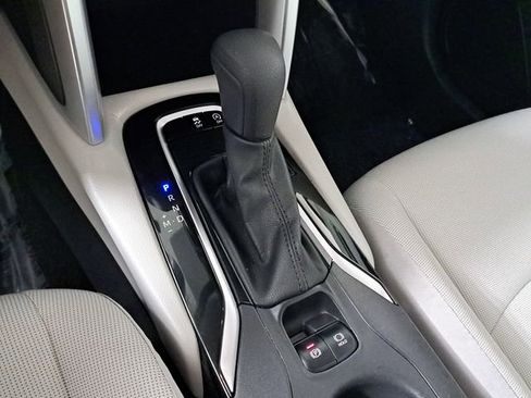 Used 2023 Toyota Corolla Cross L image 30