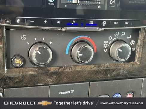 New 2026 Chevrolet Express 2500 Extended w/ Driver Convenience Package image 20