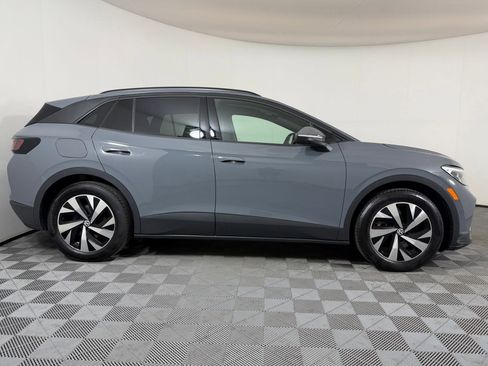 Used 2023 Volkswagen ID.4 2WD image 8