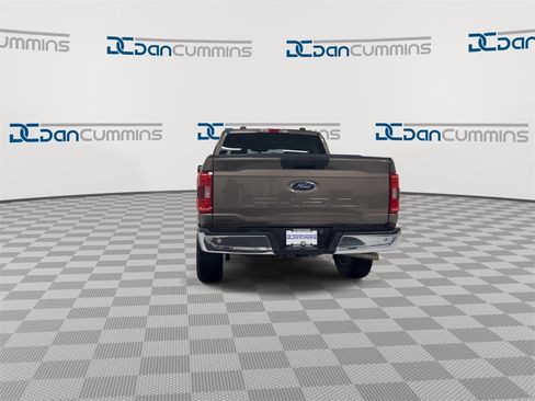Used 2023 Ford F150 XLT image 7
