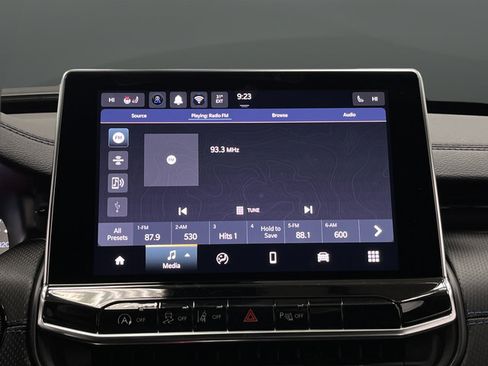 New 2026 Jeep Compass Limited AWD/4WD image 17