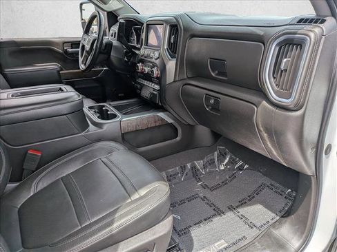 Used 2022 GMC Sierra 2500 Denali AWD/4WD image 26