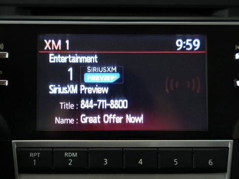 Used 2017 Nissan Altima 2.5 SV image 20