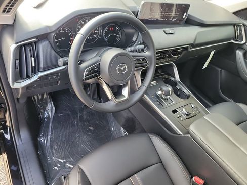 New 2026 MAZDA CX-90 3.3 Turbo w/ Select Package image 22