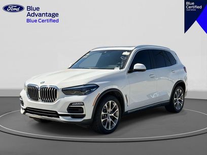 Used 2021 BMW X5 sDrive40i w/ Convenience Package 3