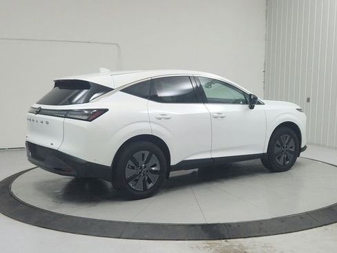 Used 2025 Nissan Murano SL w/ Cargo Package AWD/4WD image 7
