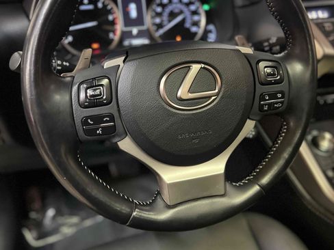 Used 2019 Lexus NX 300 FWD w/ Premium Package image 28
