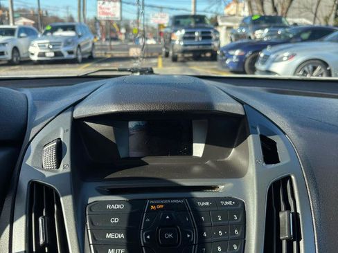 Used 2017 Ford Transit Connect XL image 11