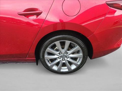 Used 2023 MAZDA MAZDA3 s FWD image 24