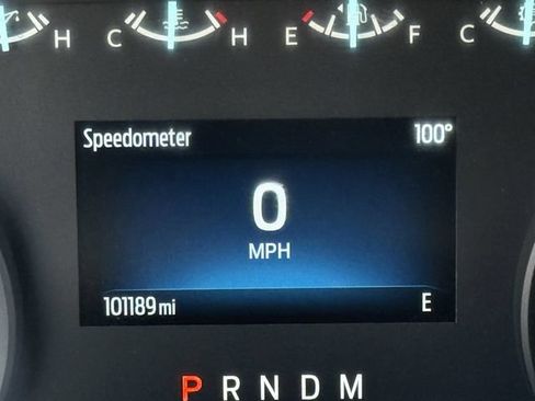 Used 2021 Ford F150 XL w/ Equipment Group 101A High AWD/4WD image 17