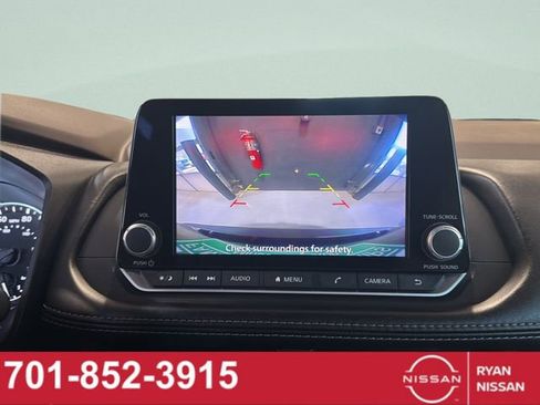 Certified 2023 Nissan Rogue S image 31