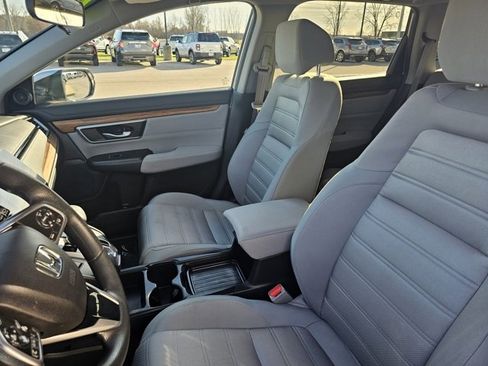 Used 2021 Honda CR-V EX image 14