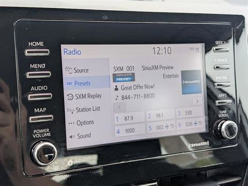 Used 2023 Toyota Camry LE image 19
