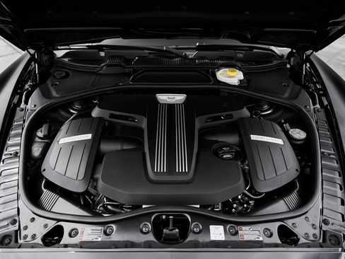 Used 2016 Bentley Continental GT AWD/4WD image 15