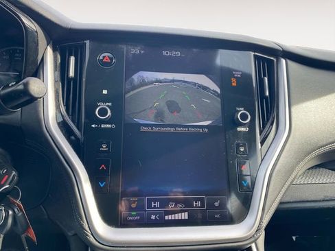 Used 2024 Subaru Legacy Premium image 26