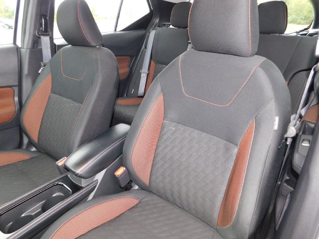 Used 2024 Nissan Kicks SR FWD image 14