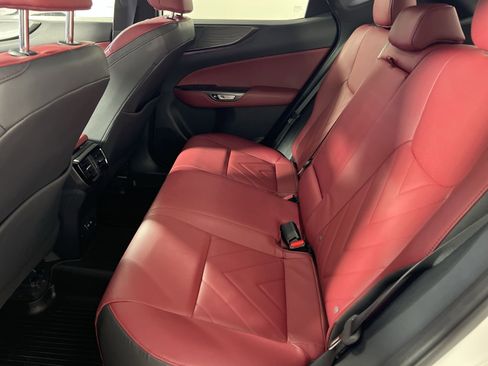 Used 2023 Lexus NX 350 AWD image 25