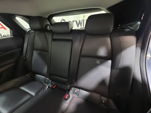 Used 2021 MAZDA CX-30 2.5 Turbo w/ Premium Plus Pkg image 22